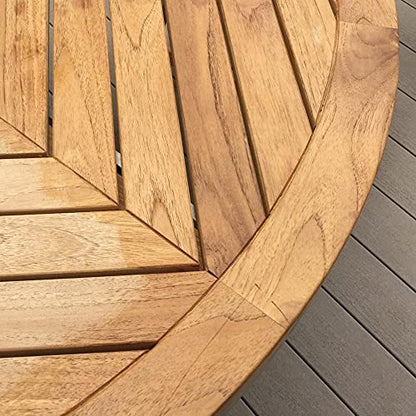 TotalBoat Marine-Grade Teak Oil Wood Sealer for Boats and Furniture - Quart