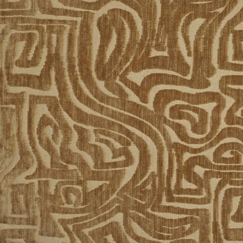 Maeve - Texture Upholstery Fabric BY THE Yard Sesame - color: Sesame
