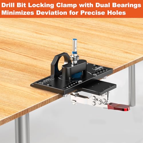 Chisel Sharpening Jig Kit