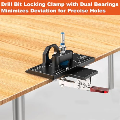 Chisel Sharpening Jig Kit