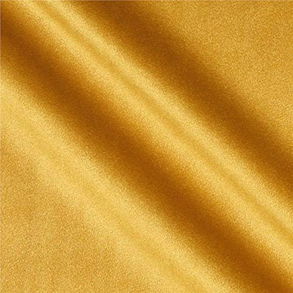 Alpine Upholstery Velvet Gold, Fabric by the Yard