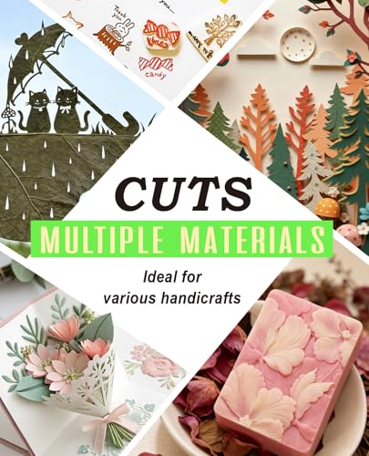 DIYSELF Craft Knife with 10 Extra #11 Blades, Precision Hobby Knife Set with Steel Ruler, Exacto Knife for Crafting, Polymer Clay, Pottery, Paper, Vinyl, Stencil & Model Making (Green) - color: Green-10pcs