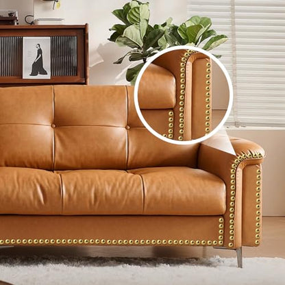 Gold Antique Upholstery Tacks 200Pcs - color: Gold
