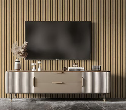 myforHD Wallpaper Peel and Stick Wood Grating Stripe Self-Adhesive Wallpaper Faux Wood Contact Paper Wood Slats Self Adhesive Wall Paper PVC Vinyl Film Removable Waterproof 17.3" x 118" - color: Wood F, size: 17.3" x 118.1"