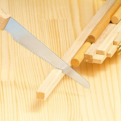 Gyokucho Sangyo Gyokucho 1150 Leather Saw Filigree Saw Single Blade