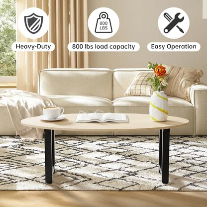 TOCRETOARE Metal Table Legs Heavy Duty, 16”H x 18”W, Metal Furniture Legs for Dining Desk Bench and Coffee Table, Industrial Black DIY Iron Bench Legs, Set of 2 - color: Rectangle, size: 16"Hx18"W