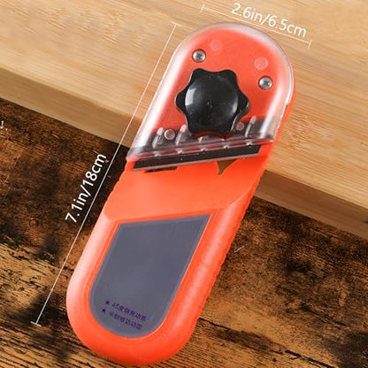 Hand Planer for Wood – Chamfer Plane for Woodworking