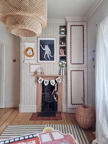 Annie Sloan Satin Paint (Canvas, 25 Fl Oz/750 mL). Soft sheen for interior wood and metal. Self-leveling, all-in-one paint with no wax or lacquer required. - color: Canvas