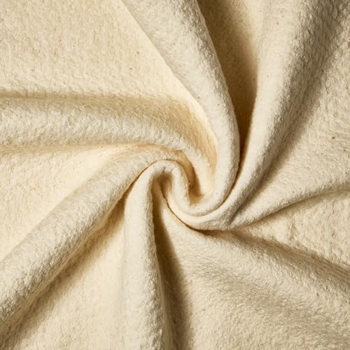 The Warm Company - Warm & Natural Cotton Quilt Batting – 45" x 40 Yard Bolt – Premium Quilt & Craft Batting for Sewing & Quilting Projects - size: 45" x 40 Yard Bolt