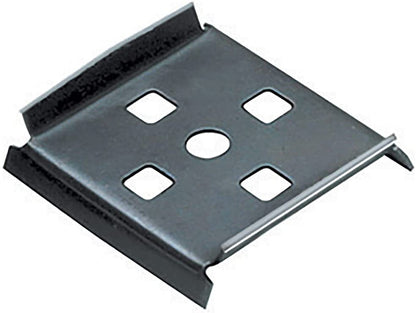 ALLWAY FE2 4-Edge Scraper, 1-1/2"