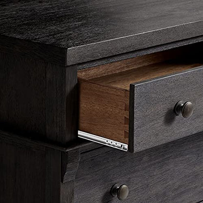 12 Inch Drawer Slides, 0.7" Wide, Pack of 2 - color: Style 1, size: 12" - 2PCS