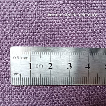 11OZ Polyester Blend Upholstery Sewing Fabric by The Yard Width 57 Inches Khaki - color: Khaki, size: 1 yard