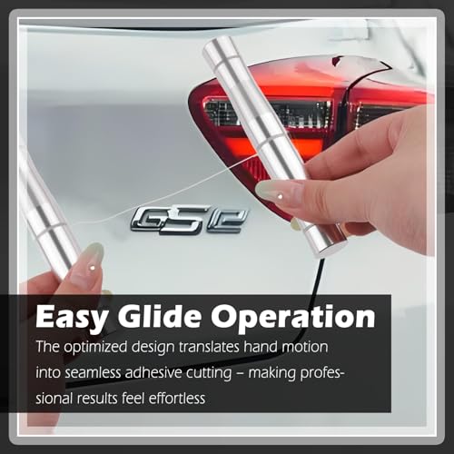 Car Emblem Removal Tool for Detaching Logos & Badges