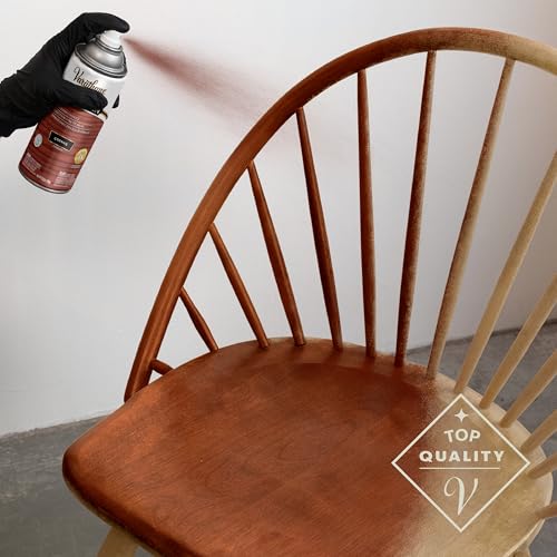 Varathane Premium Fast Dry Cognac Wood Stain Spray - color: Cognac, size: 10.25 Ounce (Pack of 1)