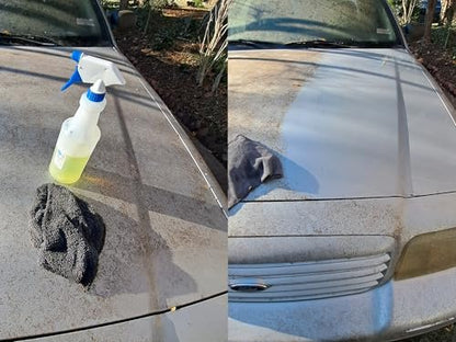 Release 32 oz Spray Bottle | All Surface Cleaner | Associative Technology | Non-Corrosive | Fragrance-Free | Tough on Grime | One Professional Cleaner That Does It All - size: 32 Fl Oz (Pack of 1)