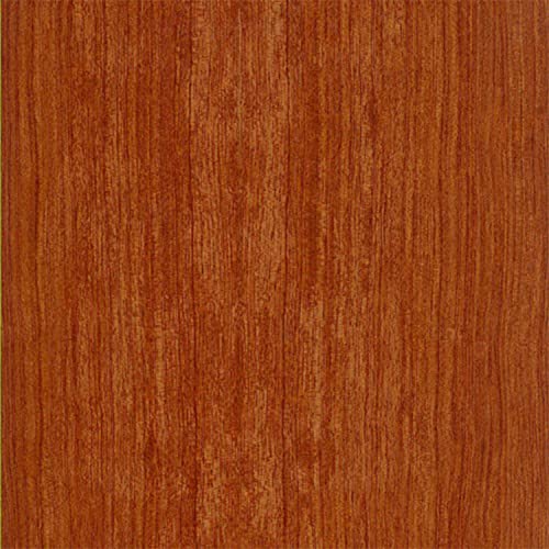 Bubinga Qtr Veneer 10MIL 2x8 Paperback Sheets - color: Bubinga Qtr, size: 2x8, style: 10MIL Paperback