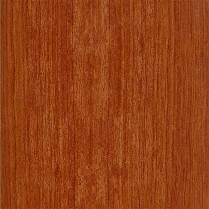 Bubinga Qtr Veneer 10MIL 2x8 Paperback Sheets - color: Bubinga Qtr, size: 2x8, style: 10MIL Paperback