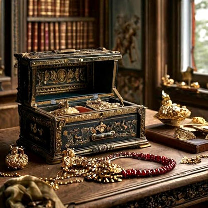 100 Pcs 0.7"x0.51" Mini Metal Hinges Hardware (Silver)