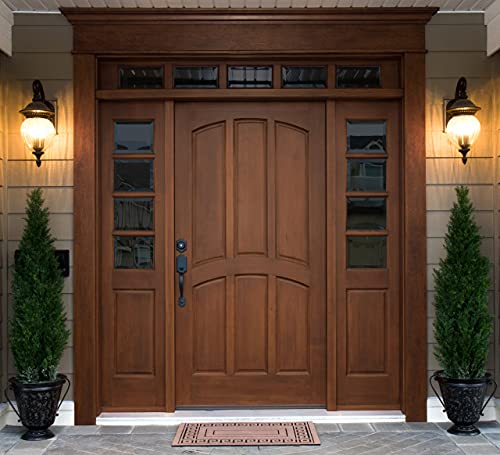 Varathane Premium Dark Walnut Gel Stain - color: Dark Walnut, size: Quart (Pack of 1)