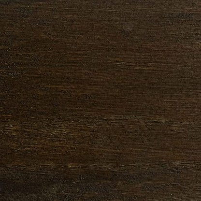 Vermont Natural Coatings PolyWhey Stain & Finish - Espresso - Quart - color: Espresso, size: Quart