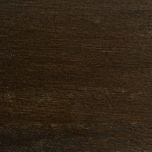 Vermont Natural Coatings PolyWhey Stain & Finish - Espresso - Quart - color: Espresso, size: Quart