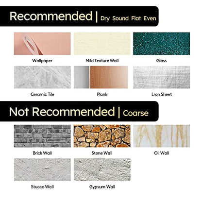 Diflart 10-Pack Peel and Stick Black White Gold Hexagon Backsplash Tile - color: White Marble + Gold + Black Metal Flower, size: 10 Sheets
