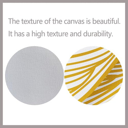 Gradually Changing Gold Texture Leaf Mural Peel and stick-58 x80 - color: ZZSL-07, size: 58"x80"