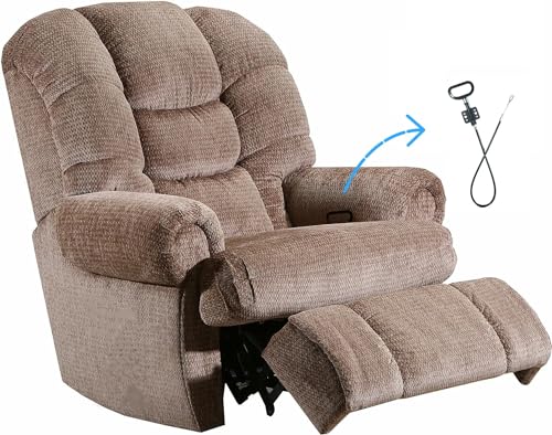 Recliner Sofa and Reclined Chair Replacement Cable D Handle Pull Type, O-Shaped End,Total Cable Length(Include Handle):27inch,Exposed Length:2.5inch DASO-4, 2Pcs - size: Total Length:27inch,Exposed Length:2.5inch