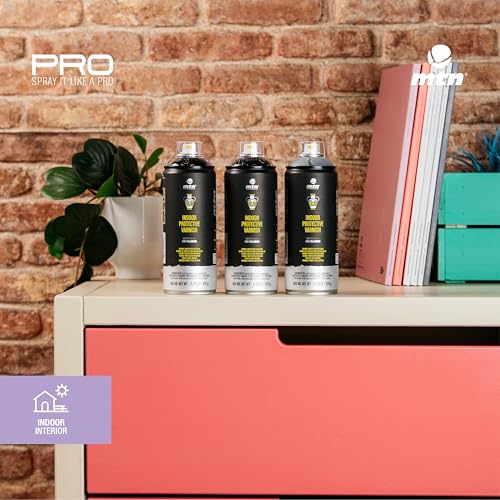 MTN PRO Barniz Protector Exterior Brilla