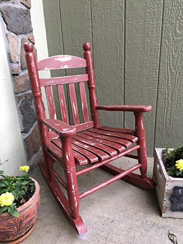 Retique It Chalk Furniture Paint by Renaissance DIY, Wax Kit, 58 Venetian Red - color: 58 Venetian Red