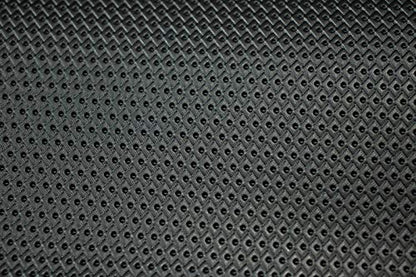 Vinyl Pantera Black 54" Wide 5 Yards Auto Home Commercial - color: Black Pantera, size: 5 Yards