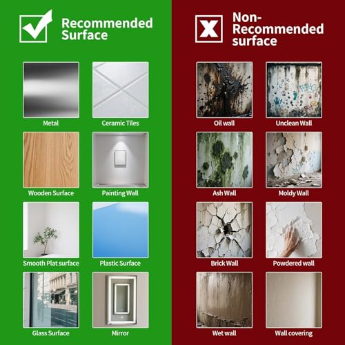 24 Pcs Peel and Stick Retro Wood Grain Pattern Vinyl Wall Stickers - style: JMBSDKCFT05