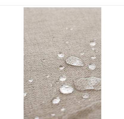 Liz Jordan Hill Luxury Velvet Upholstery Fabric AC Bellagio - 131 Truffle - color: 131 Truffle, size: 1 Yard (54” X 36”) Continuous Yards