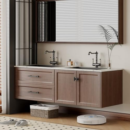 homdiy Black Cabinet Pulls 3 Inch Matte Black Cabinet Pulls 24 Pack - color: Black, size: 3 Inch(76mm) Hole Centers