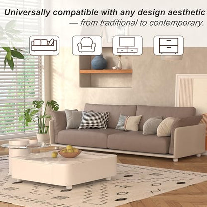 2 Inch Short Unfinished Wooden Furniture Legs Set of 4, Solid Wood Cylindrical Small Table Legs, Chair Legs, Sofa Legs, Cabinet Legs, Couch Legs, DIY Replacement Feet (Natural Wood, Unpainted) - color: Unfinished, size: 2 Inch