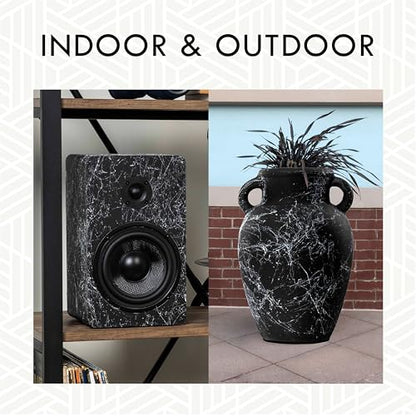 Rust-Oleum Marble Effect White Spray Paint