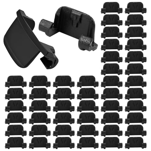 50 Pack Cabinet Hinge Restrictor Clip 70T3553 for Blum 86 to 110 Degree
