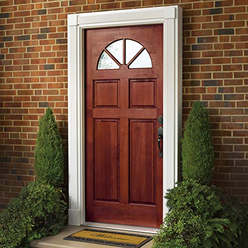 Minwax 260504444 Gel Stain, Mahogany, 1/2 Pint - color: Mahogany, size: 1/2 Pint