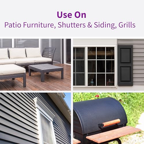 Rejuvenate Outdoor Restorer 16 Oz, Multi-Surface Formula