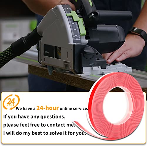 495209 197In for festool Splinter Guard Replacement Strip FS-SP 5000