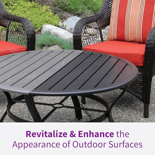 Rejuvenate Outdoor Restorer 16 Oz, Multi-Surface Formula