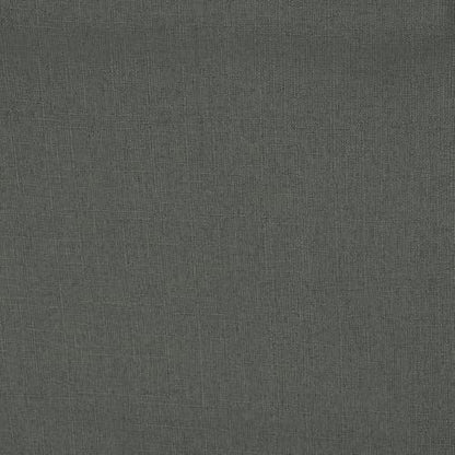 LOULENS Fabric Dining Chairs Set of 6, Upholstered Kitchen Chairs, Dark Grey - color: Dark Grey, size: Set of 6