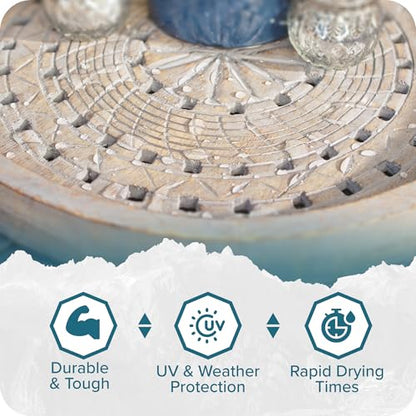 Polar Clear Matte Flawless Lacquer Spray - 2 x 13.5 Fl Oz - color: Clear Matt, size: 13.5 Fl Oz (Pack of 2)