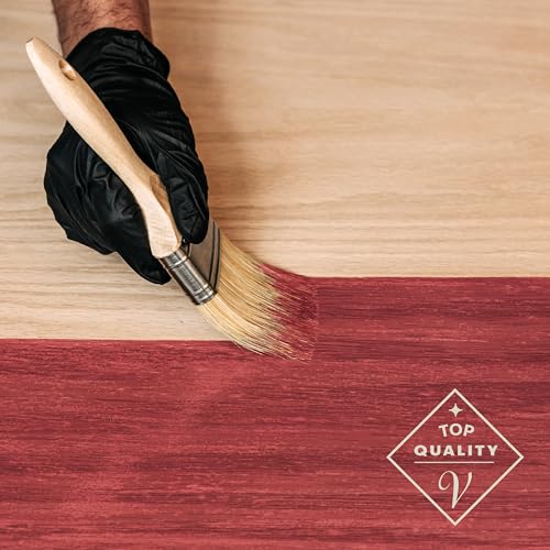 Varathane Premium Fast Dry Cabernet Wood Stain - color: Cabernet, size: 1 Quart (Pack of 1)