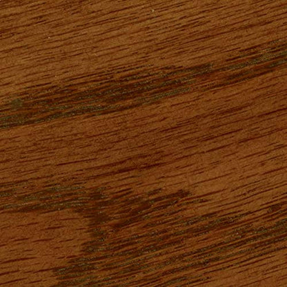 Varathane 211724H-2PK Premium Wood Stain, Quart, Red Mahogany, 2 Pack - color: Red Mahogany