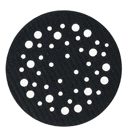 Mirka Pad Protector 5 Inch 5 Pack, Hook & Loop Grip Sanding Pad Saver - size: 5 Pieces