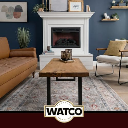 Watco Dark Walnut Danish Oil Wood Finish