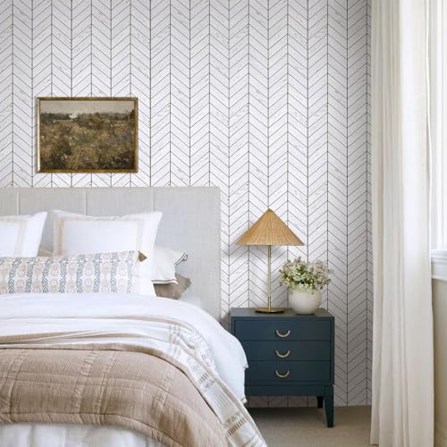 Commomy 3D Faux Wood Peel and Stick Wall Tiles 10 Pcs 11.8" x 11.8" - color: Wood-U