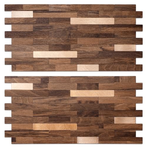 Peel and Stick Backsplash Tile Waterproof Removable PVC Wall Sticker 3D Faux Stone Marble Brick White Accent Panels (White Marble - Metal Gold, 20 Tiles - 9 sq. ft. (0.84 M²)) - color: White Marble - Metal Gold, size: 20 Tiles - 9 sq. ft. (0.84 M²)
