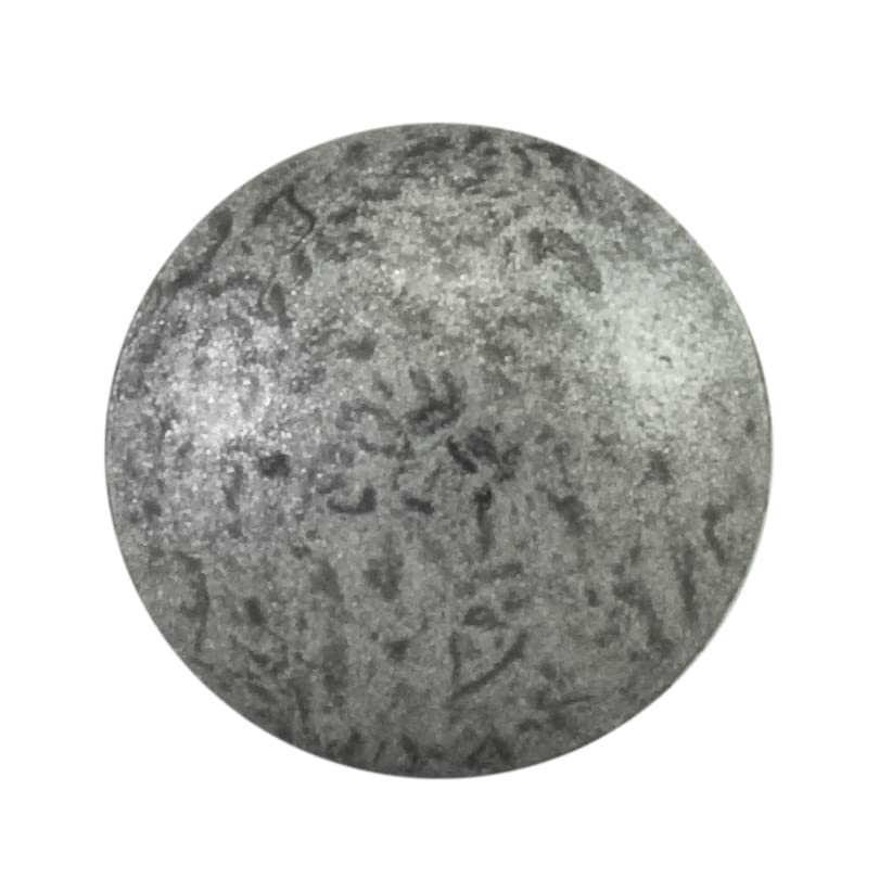 ® 100 Pcs/Box Upholstery Nails,Tacks 7/16in Head Dia [Antique Pewter Finish] DX0511APW